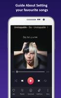 Tips Music-Songs, MP3, Podcast syot layar 2