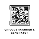 QR Code Scanner And Generator APK