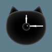 Tick Tock Cat Clock APK