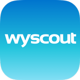 Wyscout أيقونة