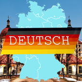 German Speaking | Learn German icon