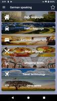German Speaking | Learn German screenshot 1
