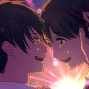 حذار من الحب - Visual Novel APK