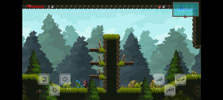 ذات الرداء الأحمر screenshot 3