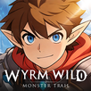 WyrmWild: Monster Trail Global APK