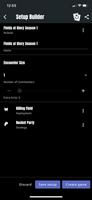 The Other Side Company Builder تصوير الشاشة 1