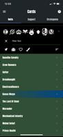 The Other Side Company Builder تصوير الشاشة 2