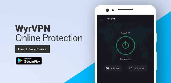 How to Download WyrVPN APK Latest Version 1.9.0-beta for Android 2024 image