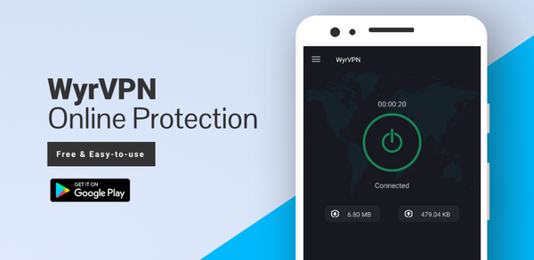 How to Download WyrVPN - Free VPN Proxy APK Latest Version 2.3.4 for Android 2025 image