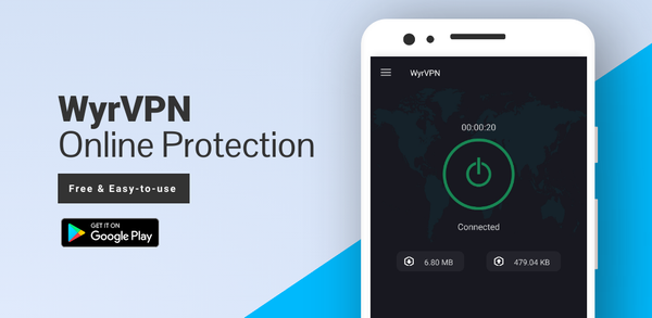 How to Download WyrVPN for Android image