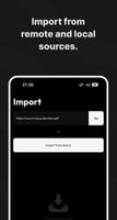 Reda: Own Your Library تصوير الشاشة 2