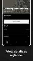 Reda: Own Your Library تصوير الشاشة 3