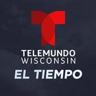 آیکون‌ Telemundo Wisconsin El Tiempo