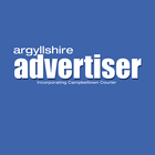 Argyllshire Advertiser icône