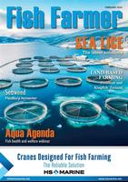 Fish Farmer Magazine পোস্টার
