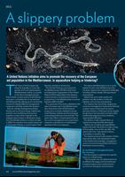 Fish Farmer Magazine স্ক্রিনশট 3