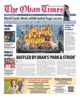 Oban and West Highland Times 截图 2
