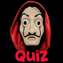 Quiz for Money Heist - CDP Fan Trivia APK