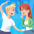 ALLY: Social Charades Game for Friends & Family APK