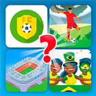 Football Quiz-icoon