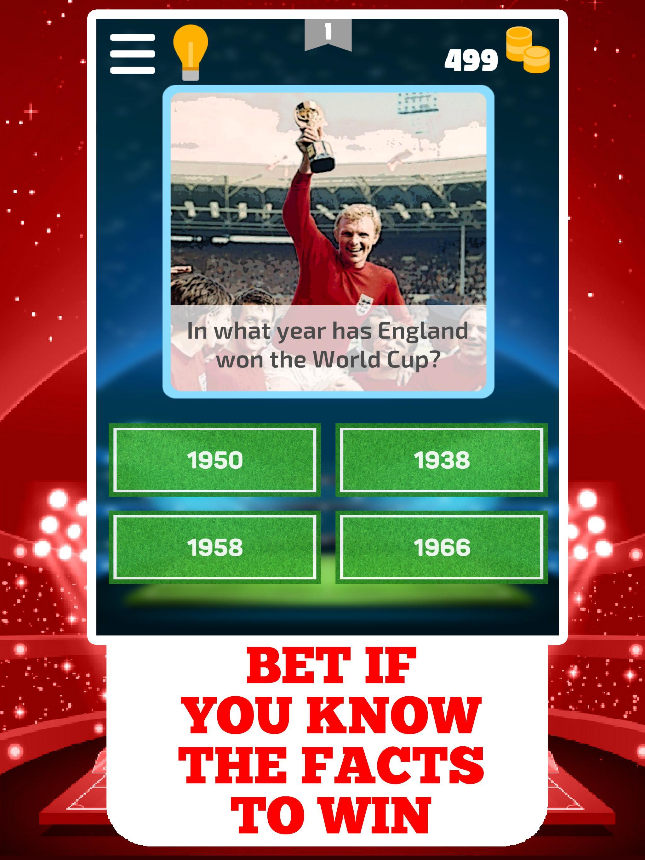 English Football Quiz Premier League Trivia For Android Apk Download