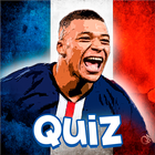 French Football Quiz 圖標