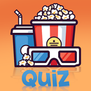 Movies Quiz - Guess the Films & TV Series Trivia APK
