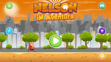 Nelson ポスター