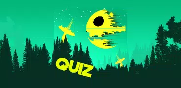 Star Quiz - Galaxy Fan Trivia