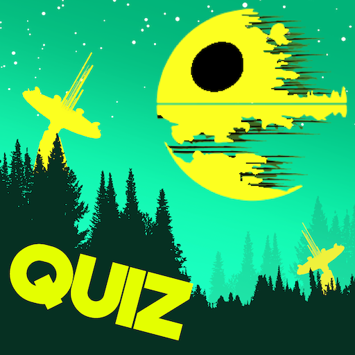 Star Quiz - Galaxy Fan Trivia