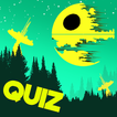 Star Quiz - Galaxy Fan Trivia