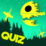 Star Quiz - Galaxy Fan Trivia アイコン