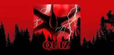 Quiz über ST - Fan Quiz