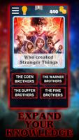1 Schermata Quiz for ST - Fan Trivia