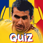 Fotbal Romanesc Quiz: Ghiceste Jucatorul Roman иконка