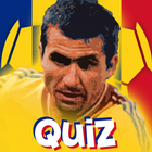 Fotbal Romanesc Quiz: Ghiceste Jucatorul Roman 圖標