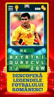 Fotbal Romanesc Quiz: Ghiceste Jucatorul Roman скриншот 1