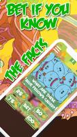 Quiz for Rick & Morty - Fan Trivia Universe скриншот 3