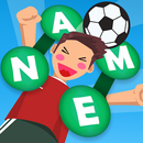 Words of Football - Guess the Soccer Player Names APK