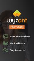 Tutor on Wyzant الملصق