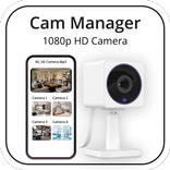 Wyzi Camera App : Cam Manager