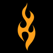 Wyze Temp icon