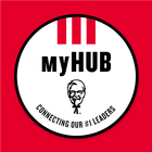 myHub 아이콘