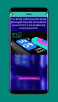 wyze watch 47 guide Affiche