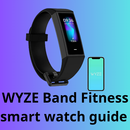 WYZE Band Fitness guide APK