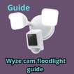 Wyze cam floodlight guide