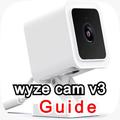 wyze cam v3 guide