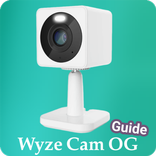 Wyze Camera OG Guide