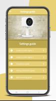 Wyze cam og guide Screenshot 2