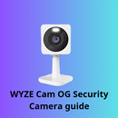 WYZE Cam OG Security guide APK